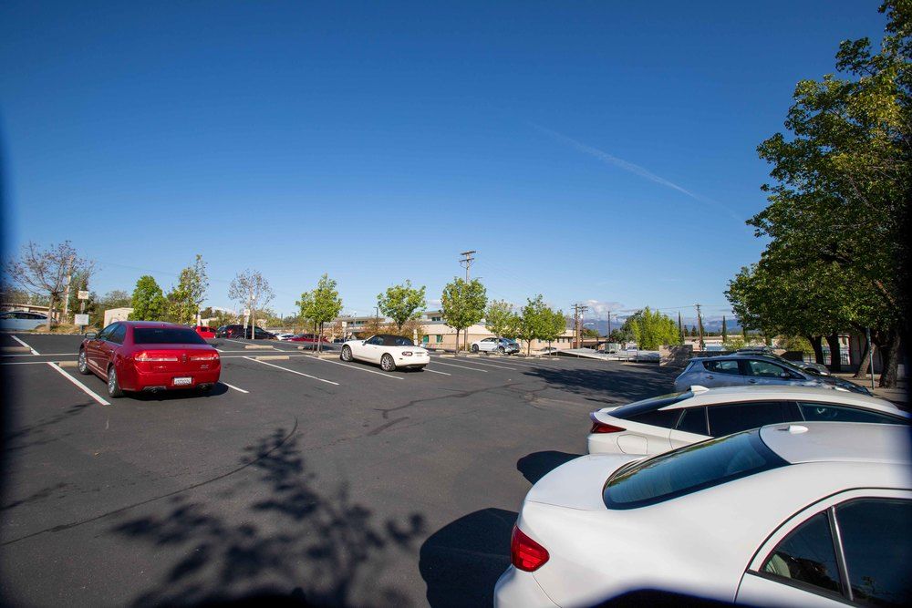 1388 Court St, Redding, CA 96001
